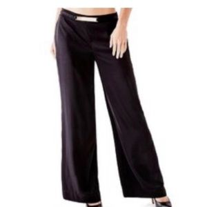 Guess Los Angeles Palazzo Pants